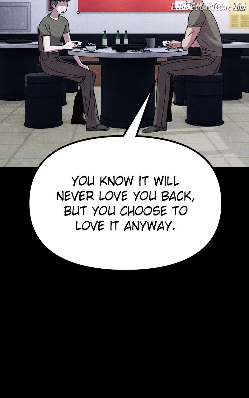 Zombie X Slasher Chapter 74 - page 31