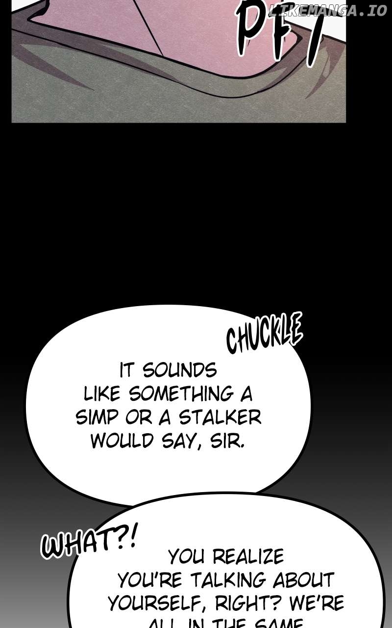 Zombie X Slasher Chapter 74 - page 33