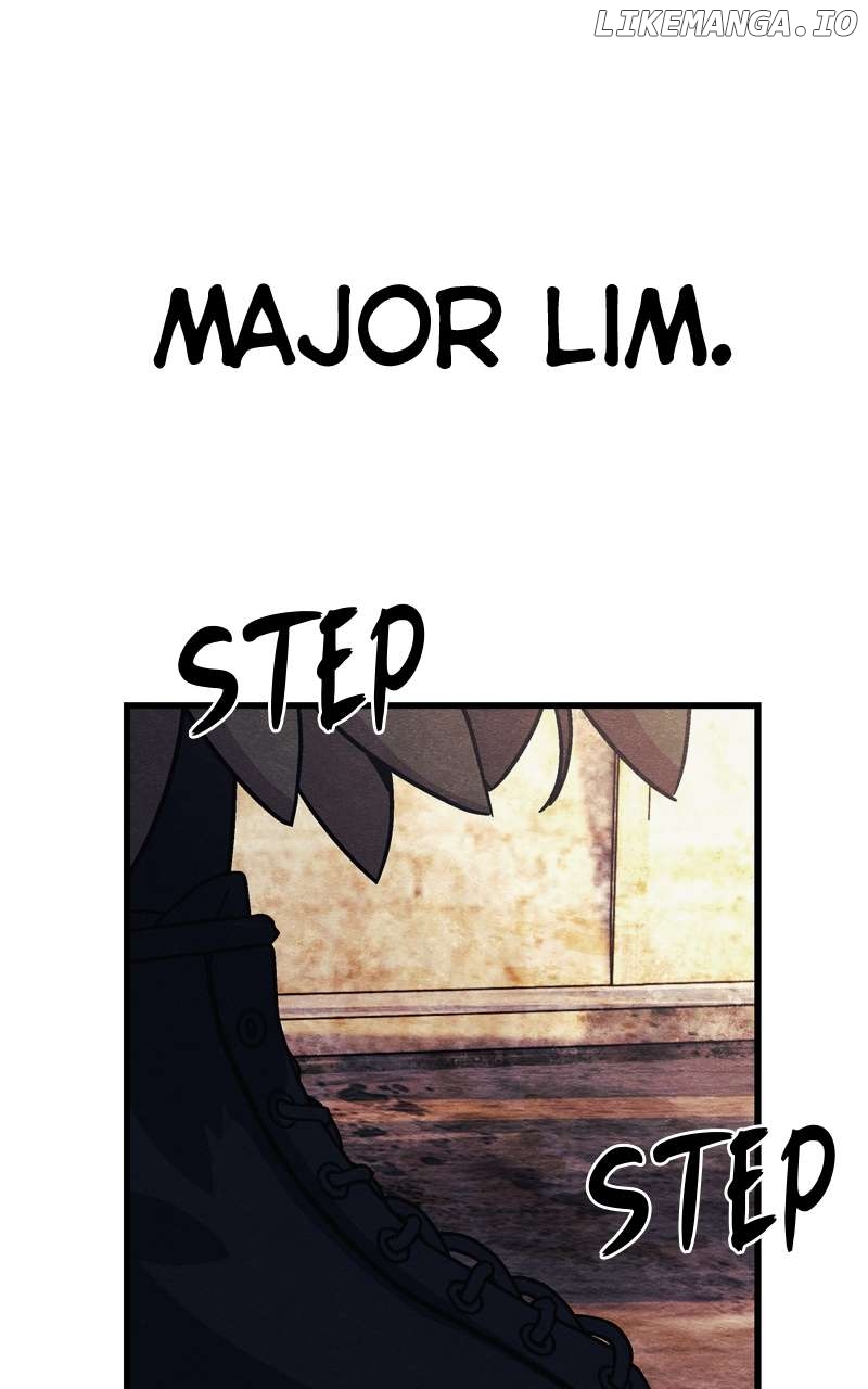 Zombie X Slasher Chapter 74 - page 35
