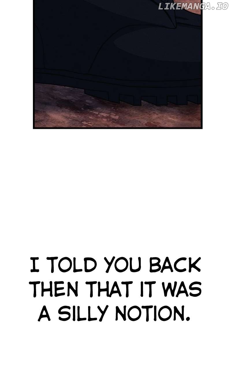 Zombie X Slasher Chapter 74 - page 36
