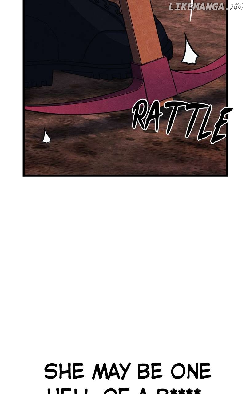 Zombie X Slasher Chapter 74 - page 39