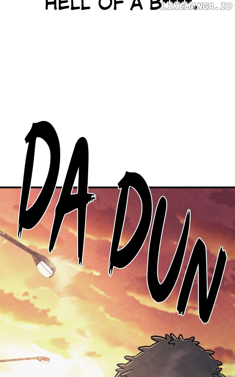 Zombie X Slasher Chapter 74 - page 40