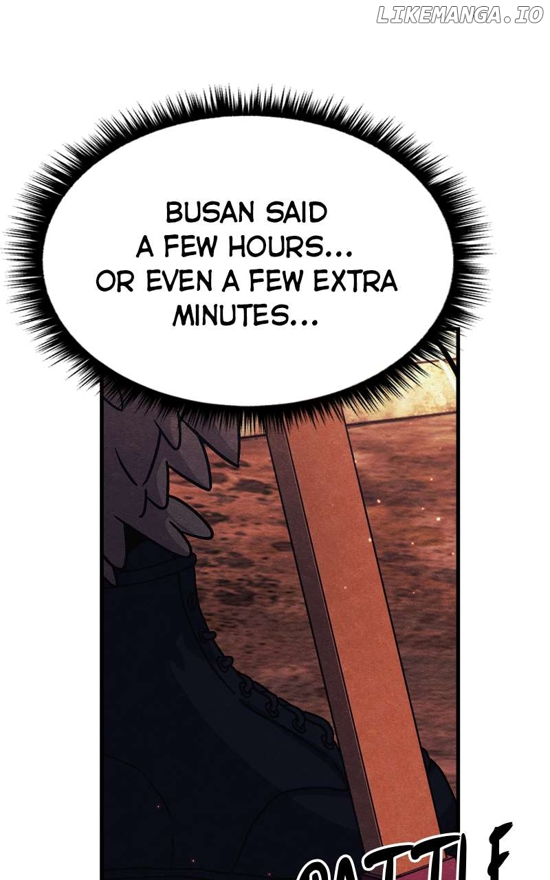 Zombie X Slasher Chapter 74 - page 47