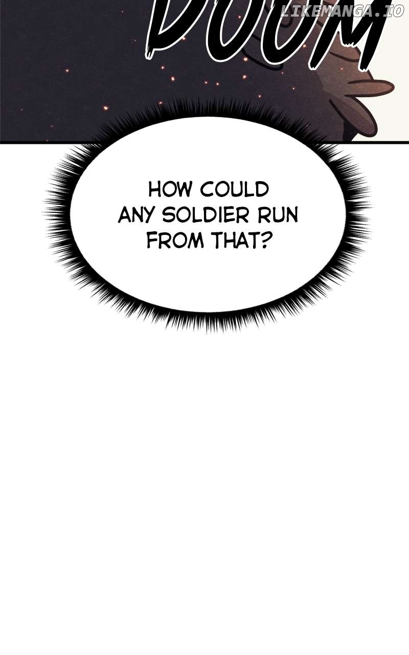 Zombie X Slasher Chapter 74 - page 50