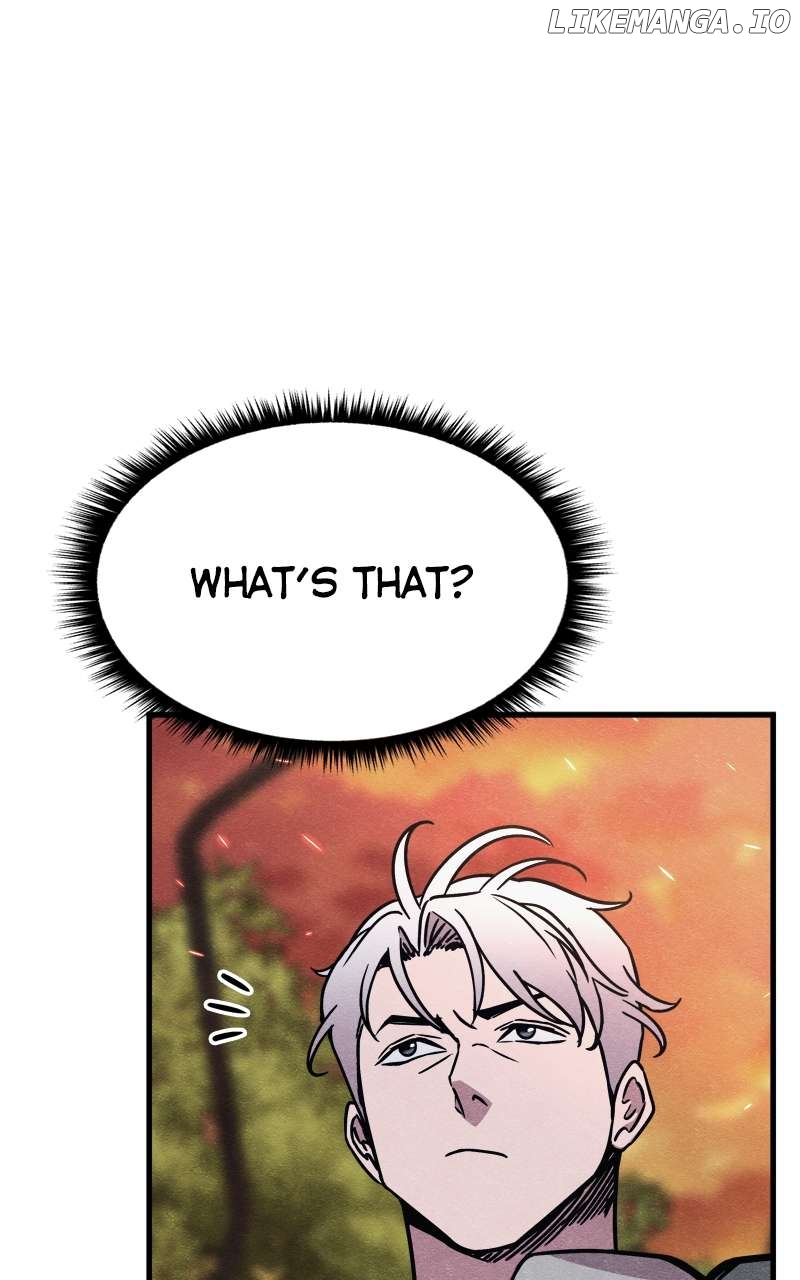 Zombie X Slasher Chapter 74 - page 51