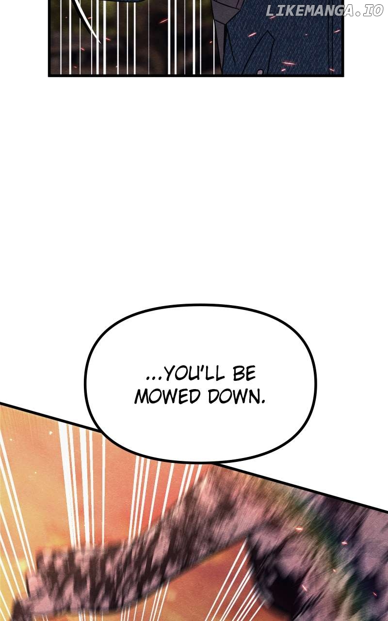 Zombie X Slasher Chapter 74 - page 56