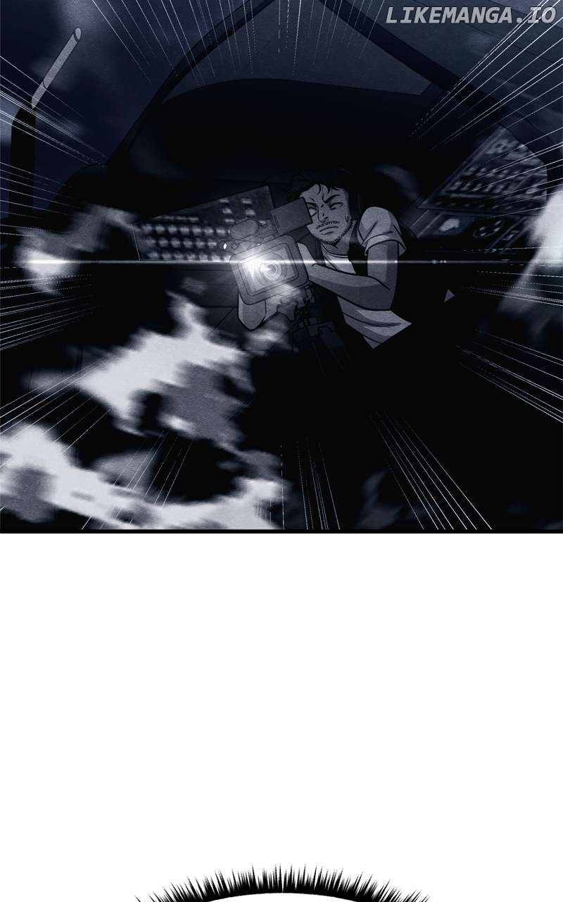 Zombie X Slasher Chapter 74 - page 60