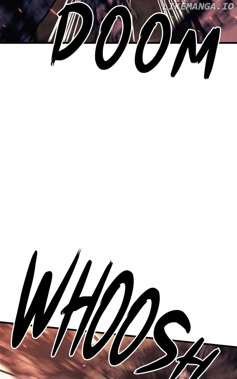 Zombie X Slasher Chapter 74 - page 62
