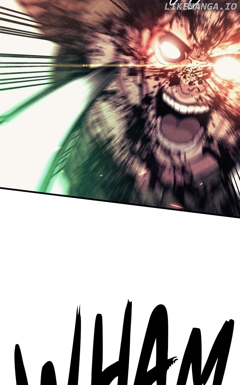 Zombie X Slasher Chapter 74 - page 63