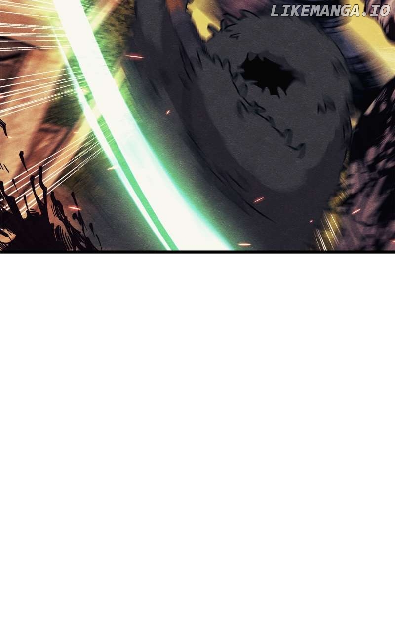 Zombie X Slasher Chapter 74 - page 65