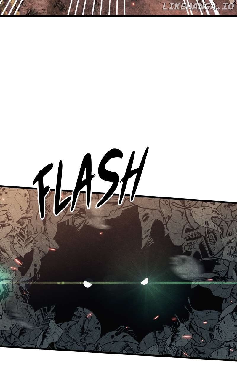Zombie X Slasher Chapter 74 - page 68