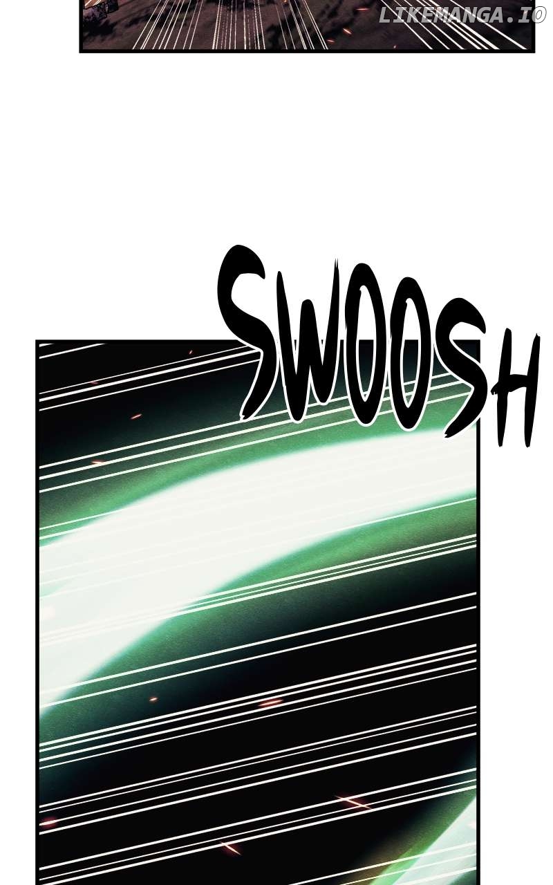 Zombie X Slasher Chapter 74 - page 80