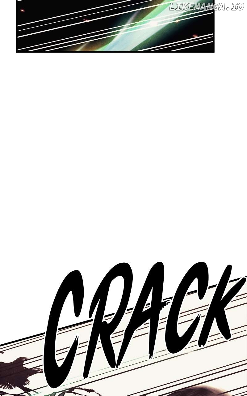 Zombie X Slasher Chapter 74 - page 81