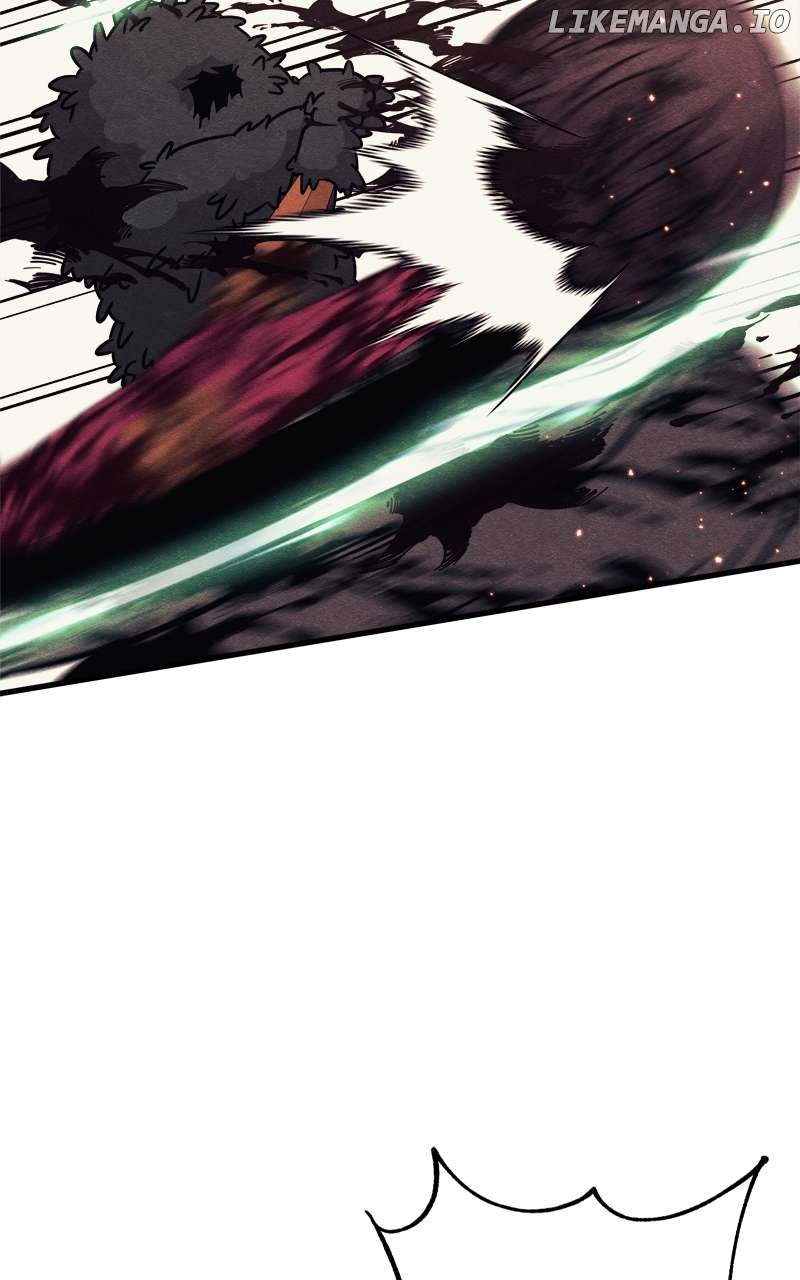 Zombie X Slasher Chapter 74 - page 82
