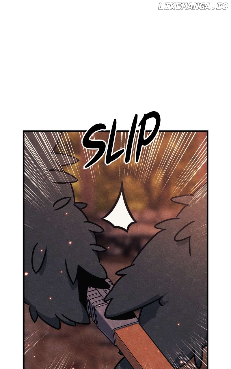 Zombie X Slasher Chapter 74 - page 87
