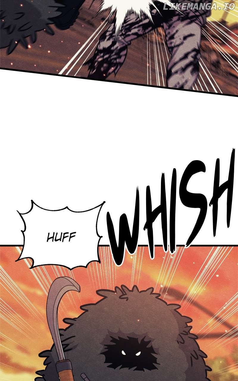 Zombie X Slasher Chapter 74 - page 89