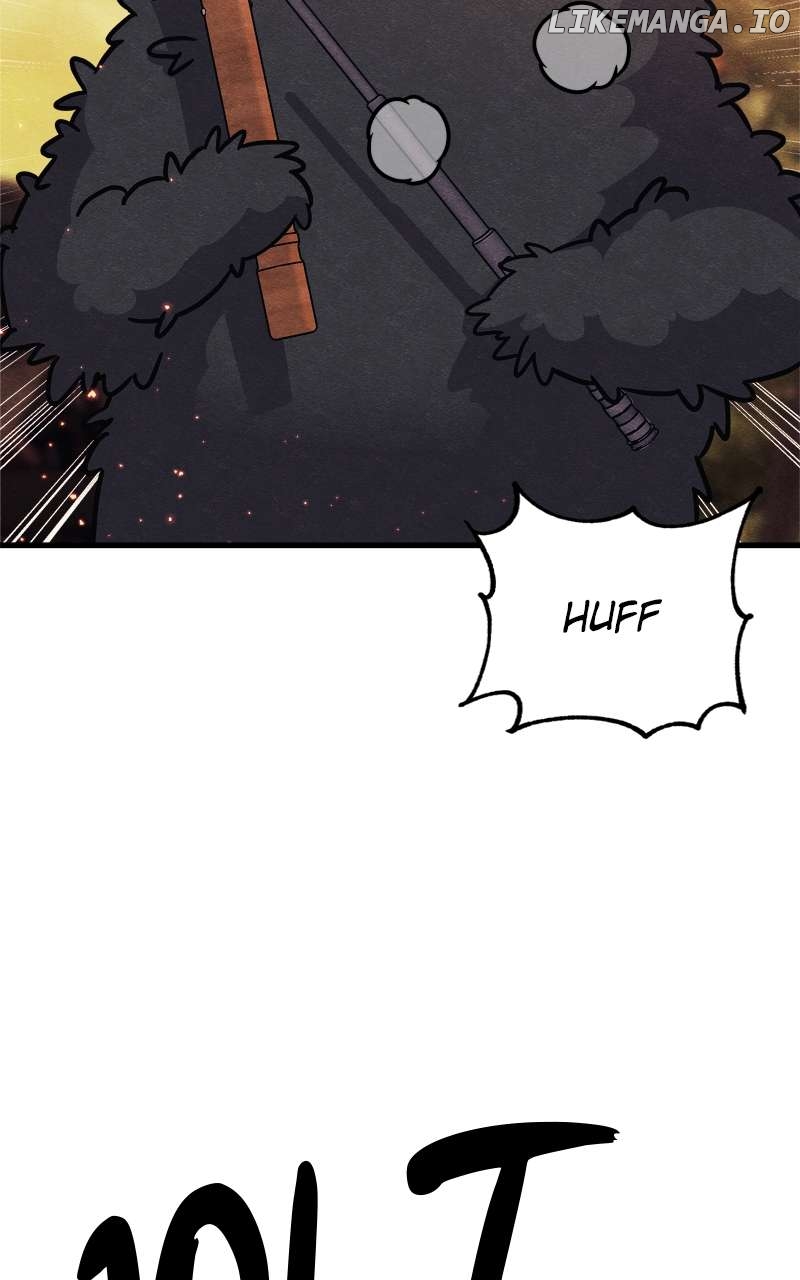 Zombie X Slasher Chapter 74 - page 90