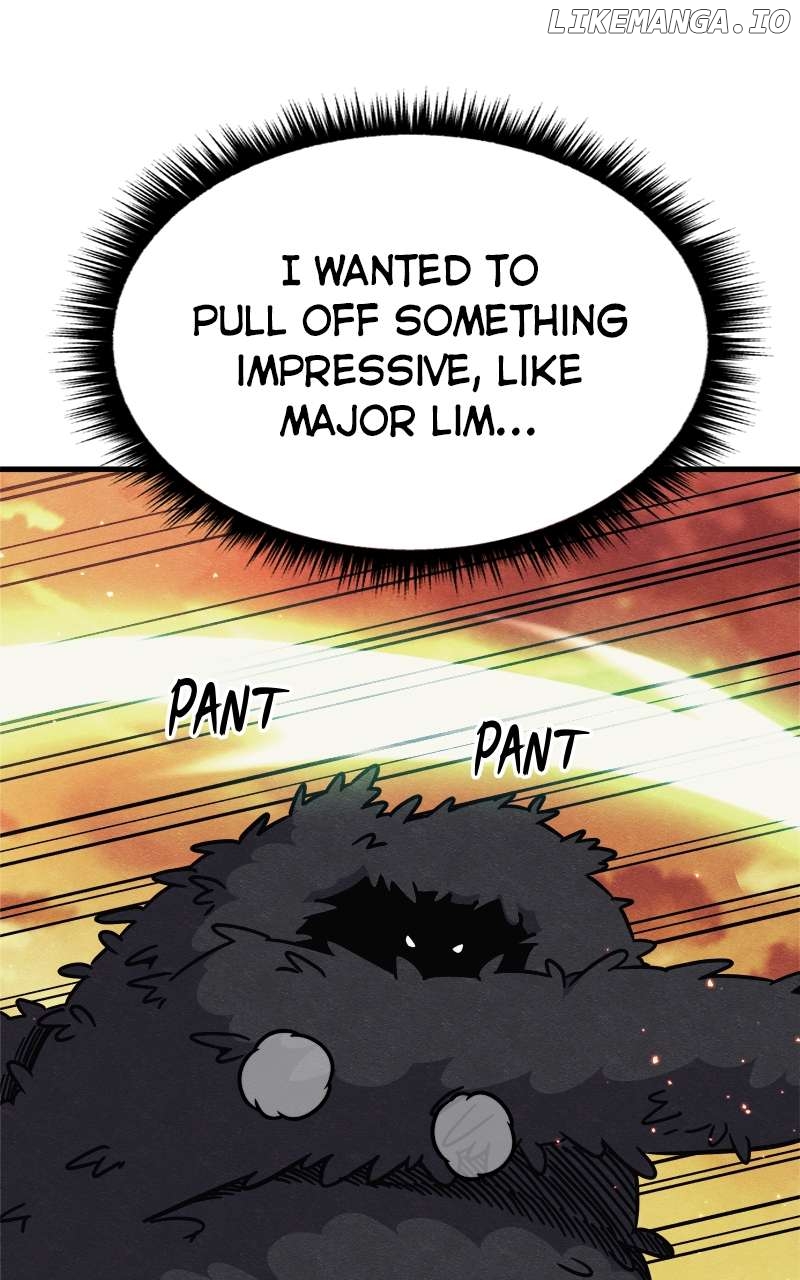 Zombie X Slasher Chapter 74 - page 96