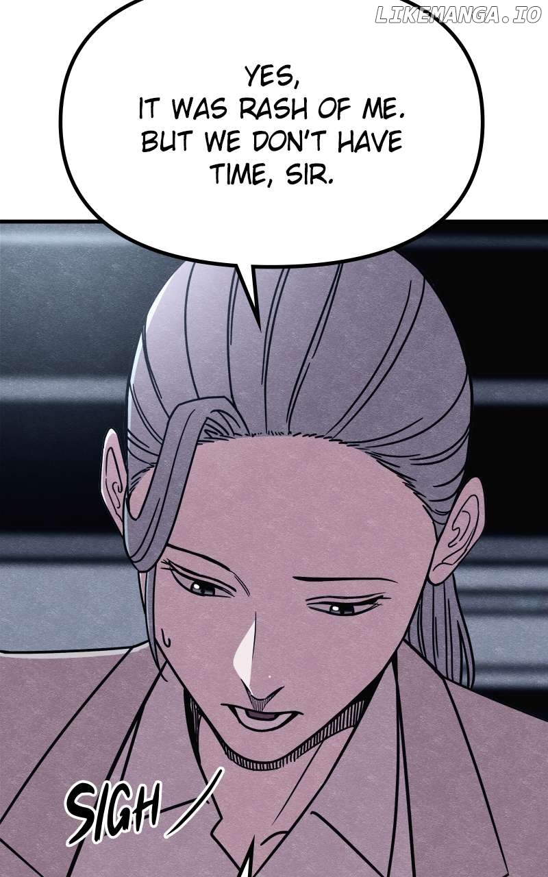 Zombie X Slasher Chapter 73 - page 105