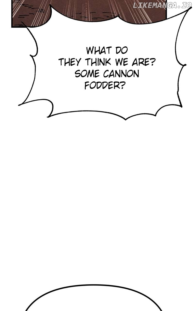 Zombie X Slasher Chapter 73 - page 108