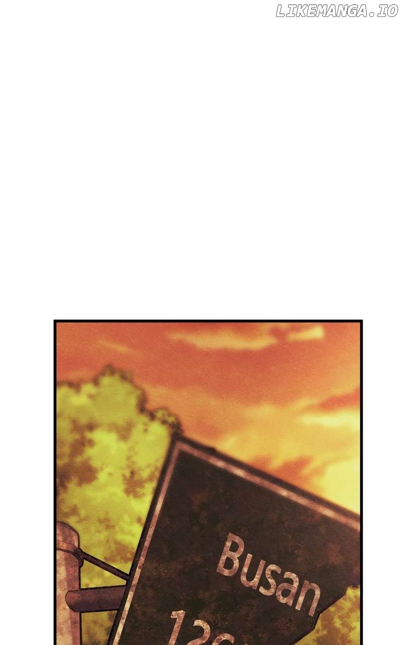 Zombie X Slasher Chapter 73 - page 114