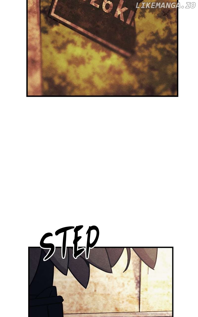 Zombie X Slasher Chapter 73 - page 115