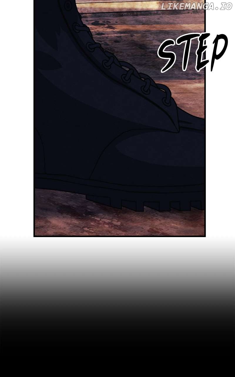 Zombie X Slasher Chapter 73 - page 116
