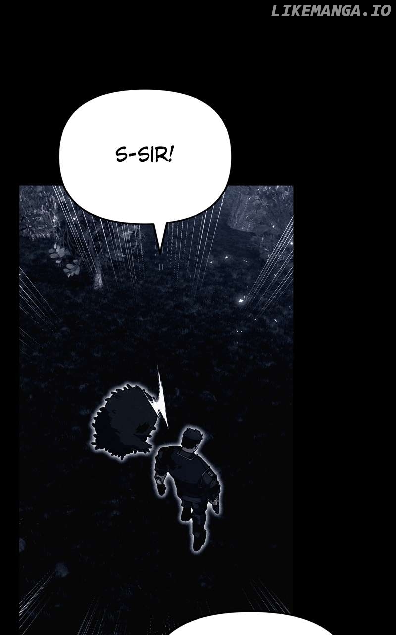 Zombie X Slasher Chapter 73 - page 117