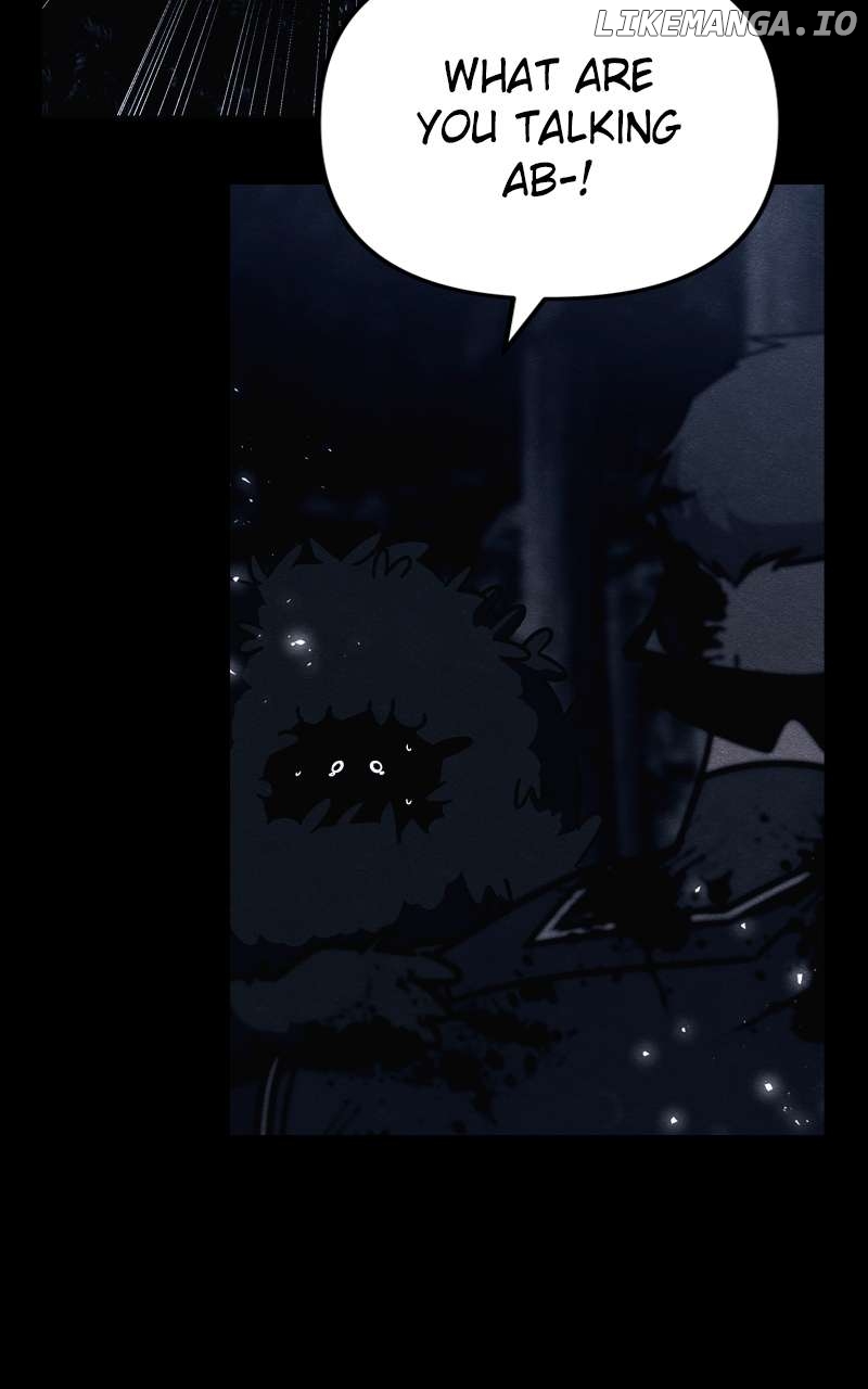 Zombie X Slasher Chapter 73 - page 118