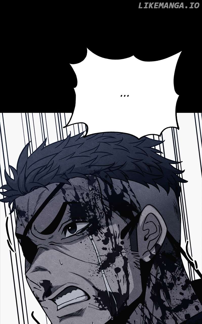 Zombie X Slasher Chapter 73 - page 120