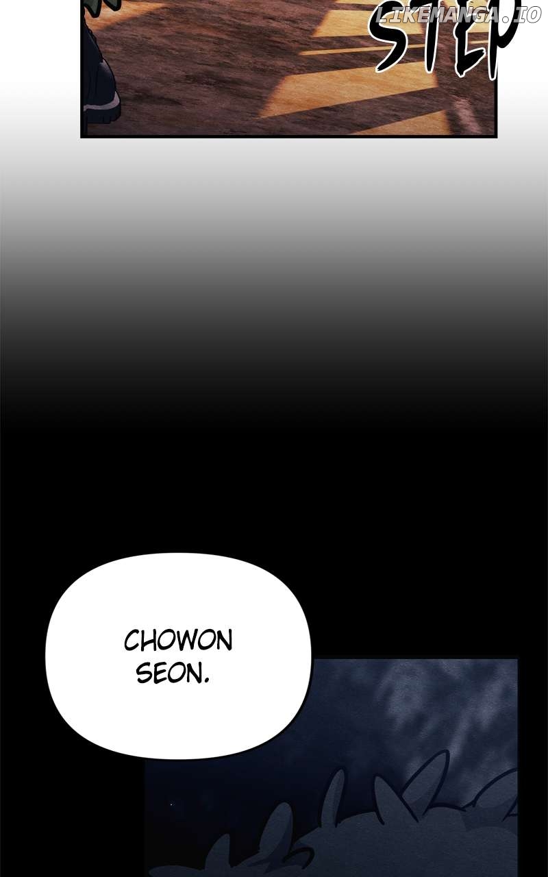 Zombie X Slasher Chapter 73 - page 123