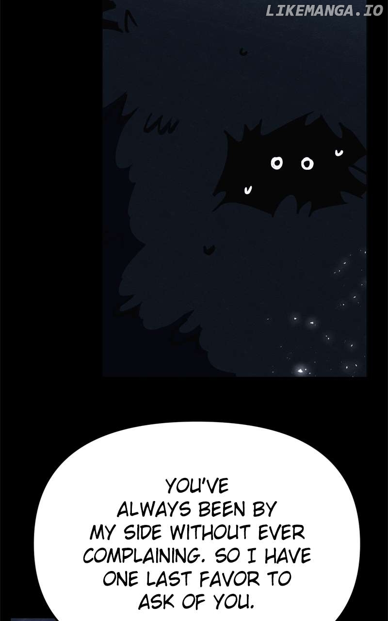 Zombie X Slasher Chapter 73 - page 124