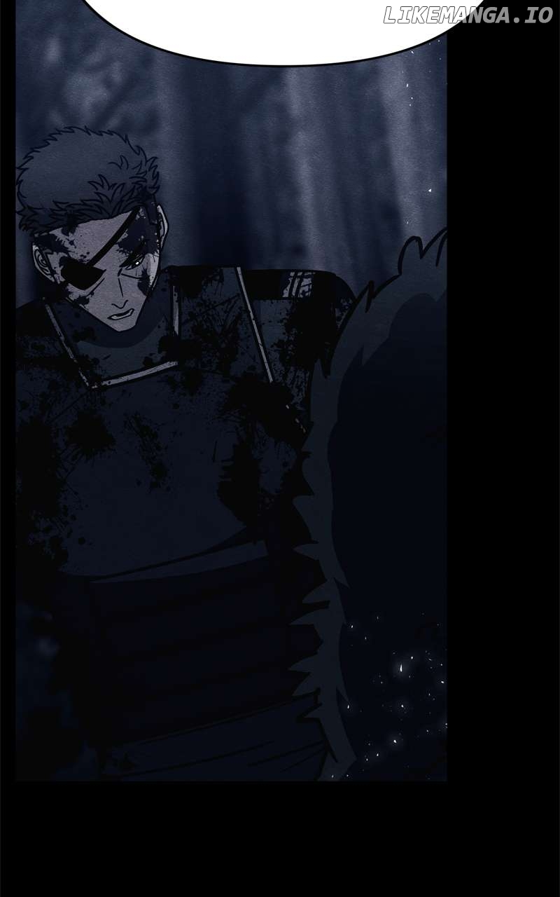 Zombie X Slasher Chapter 73 - page 125