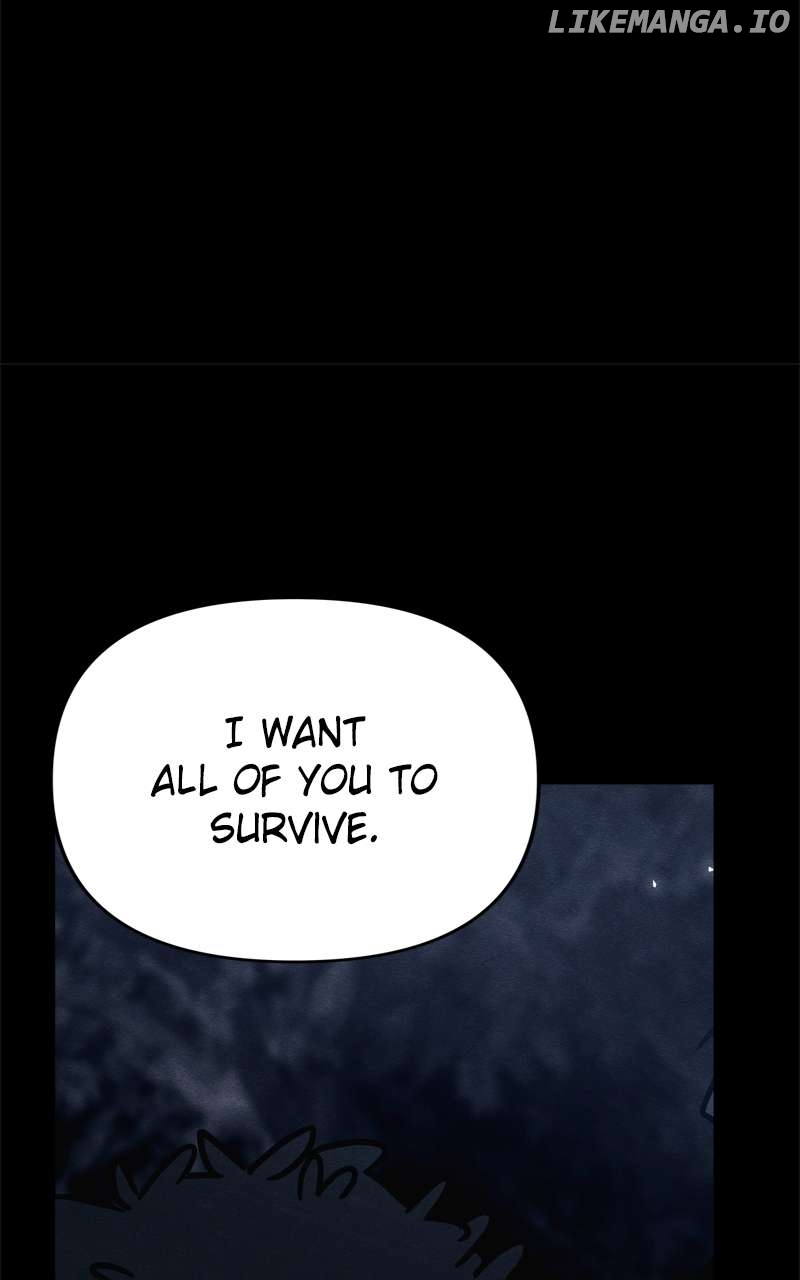 Zombie X Slasher Chapter 73 - page 126