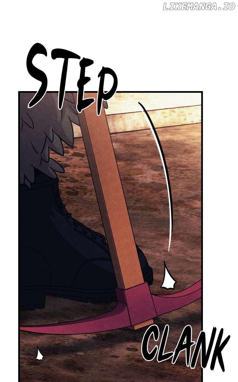 Zombie X Slasher Chapter 73 - page 129