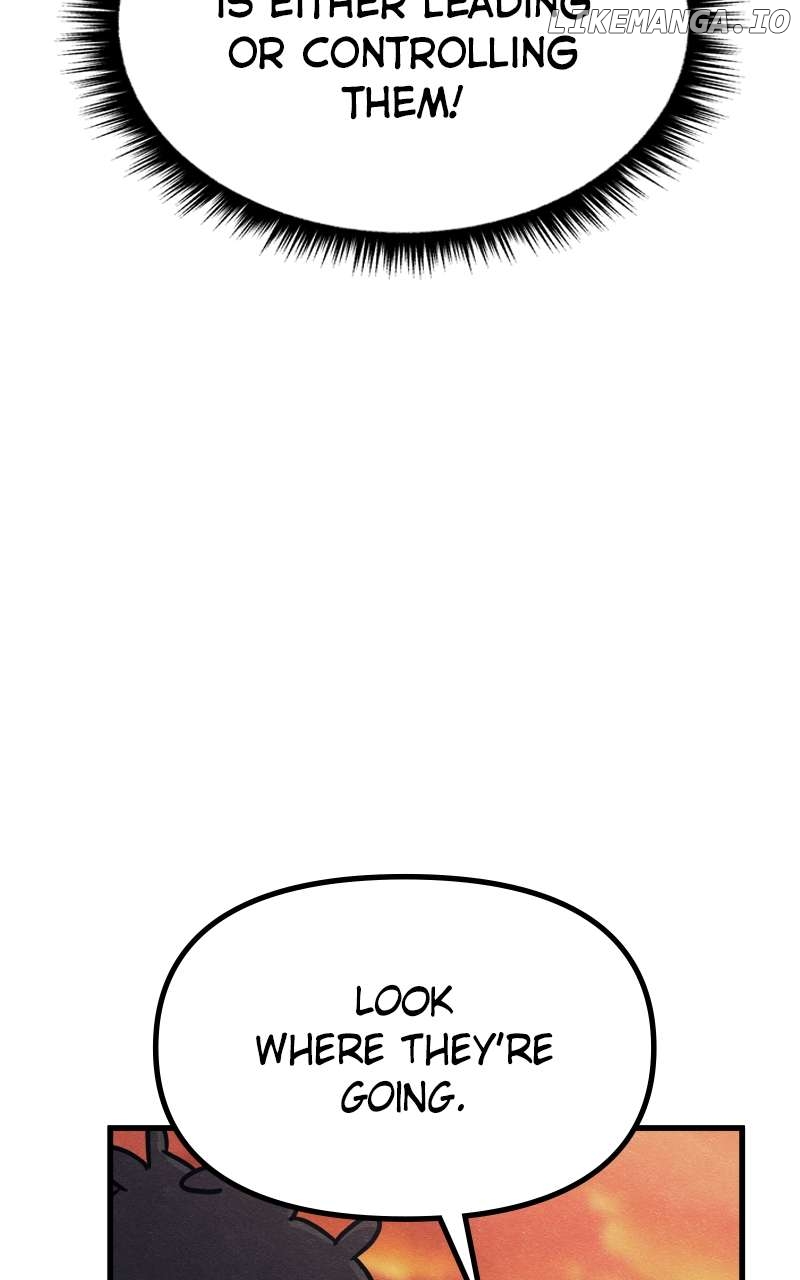 Zombie X Slasher Chapter 73 - page 13