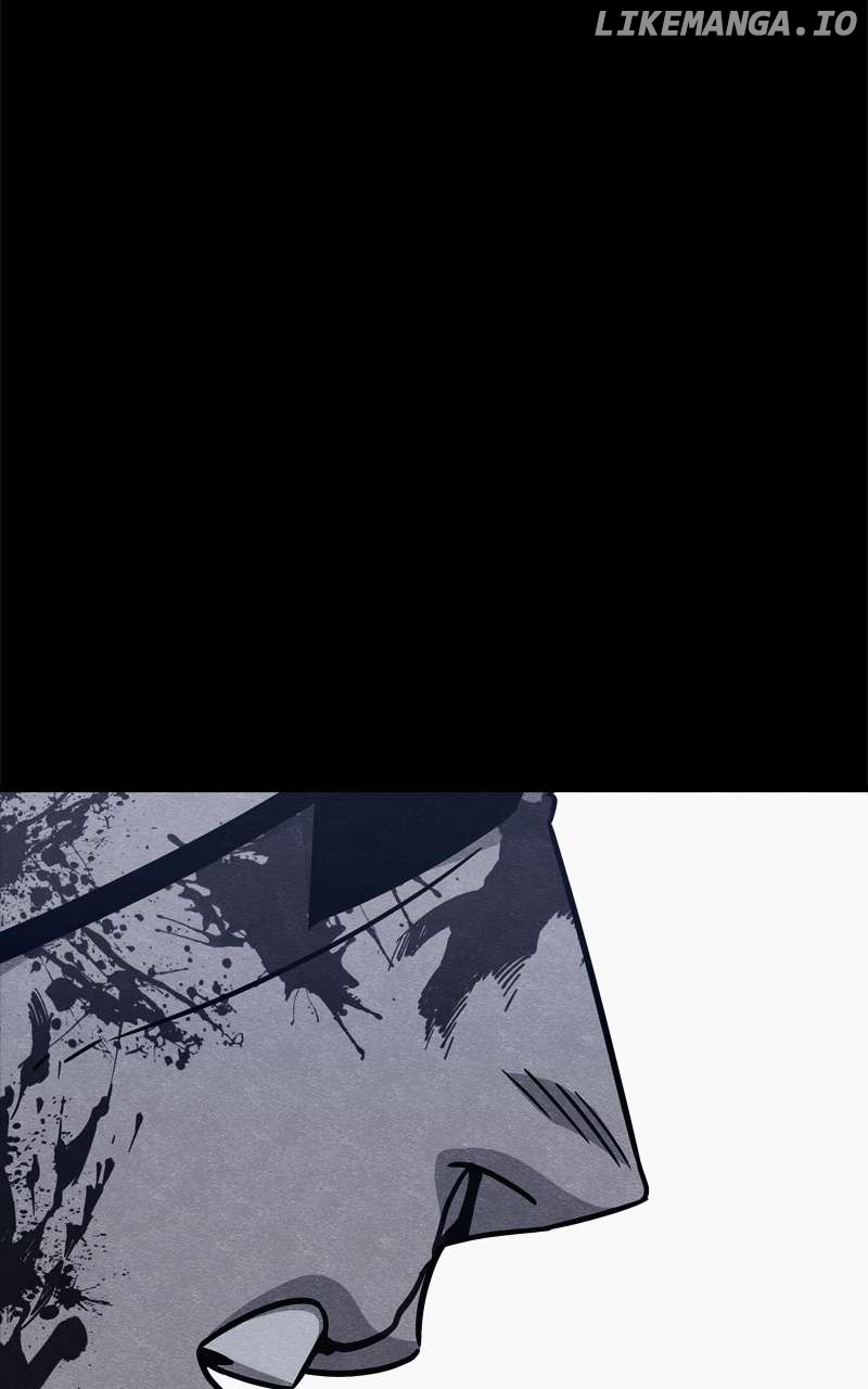 Zombie X Slasher Chapter 73 - page 131