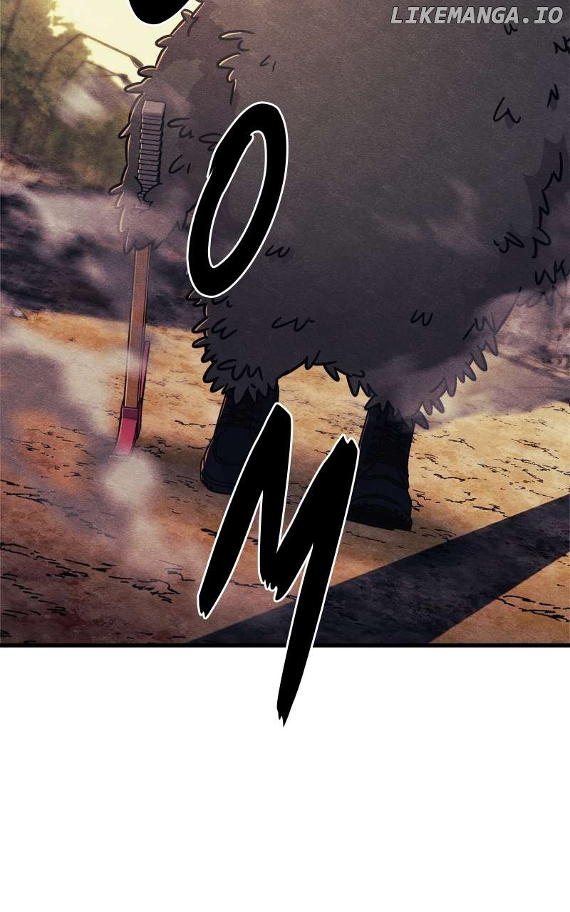 Zombie X Slasher Chapter 73 - page 133