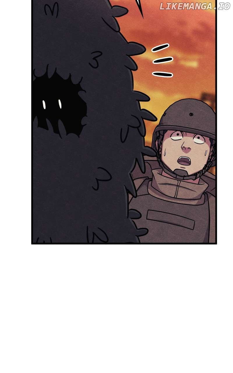 Zombie X Slasher Chapter 73 - page 14