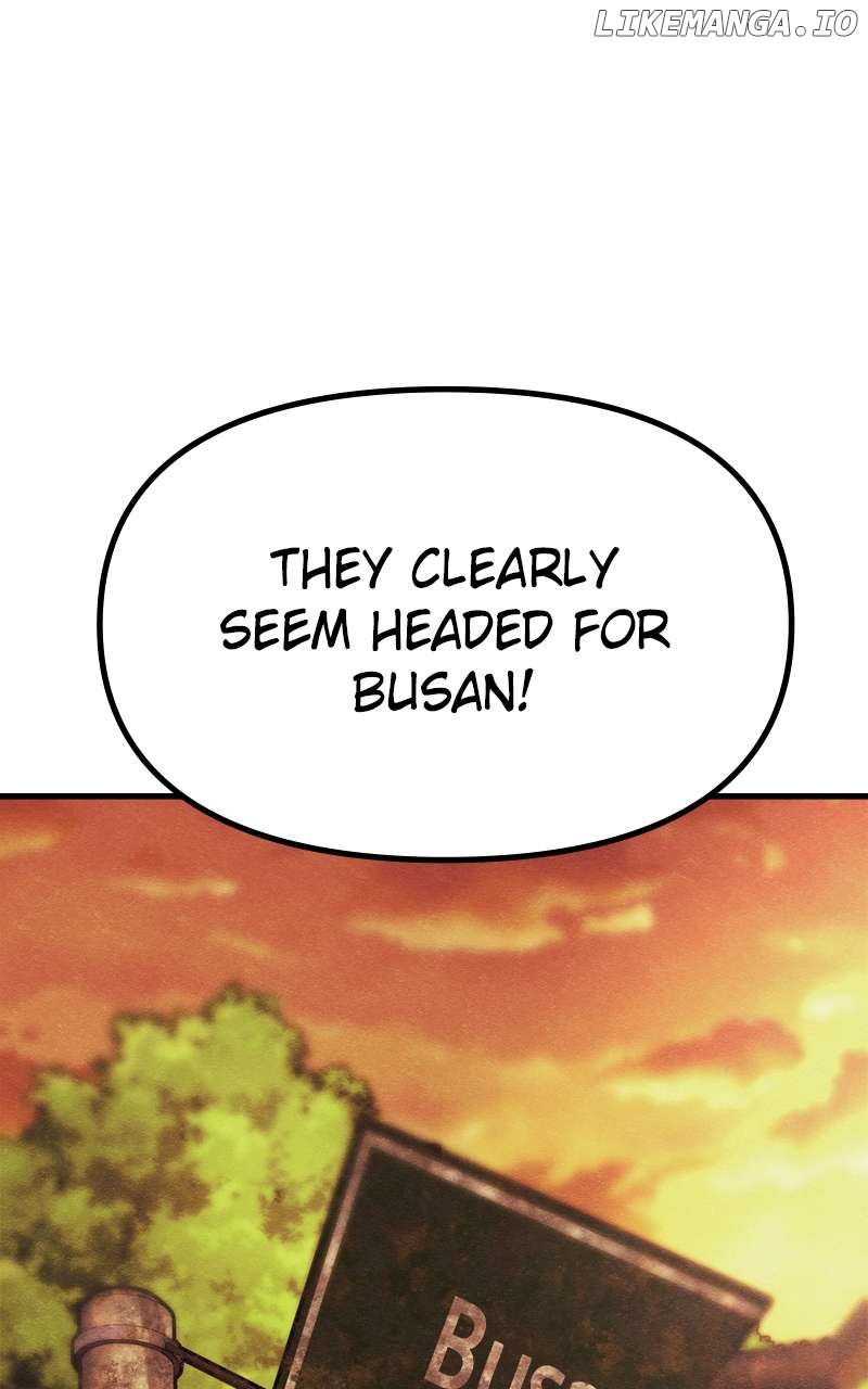 Zombie X Slasher Chapter 73 - page 15