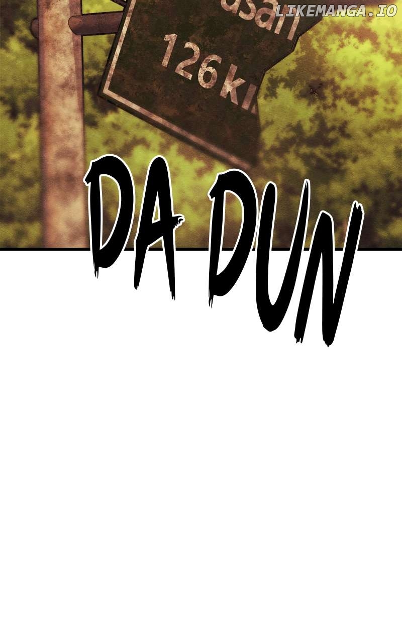 Zombie X Slasher Chapter 73 - page 16