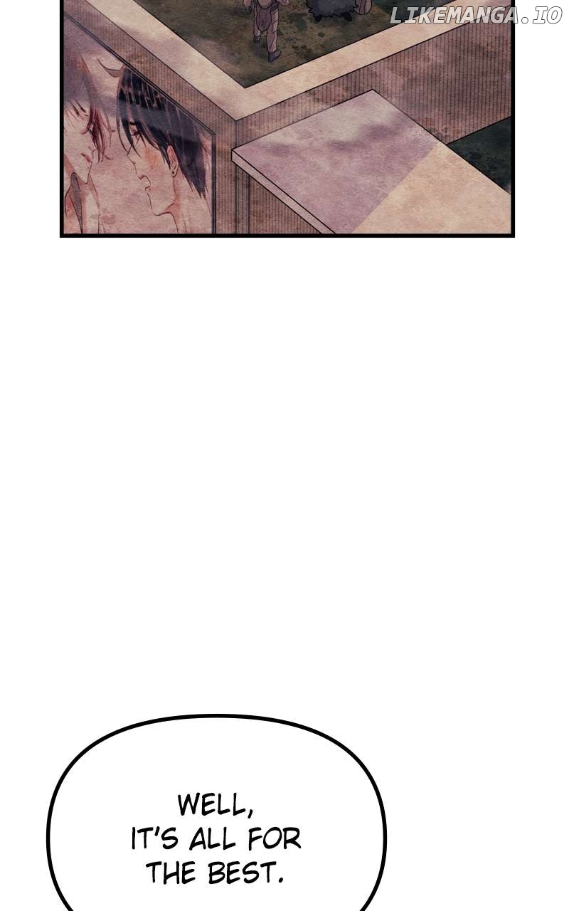 Zombie X Slasher Chapter 73 - page 18
