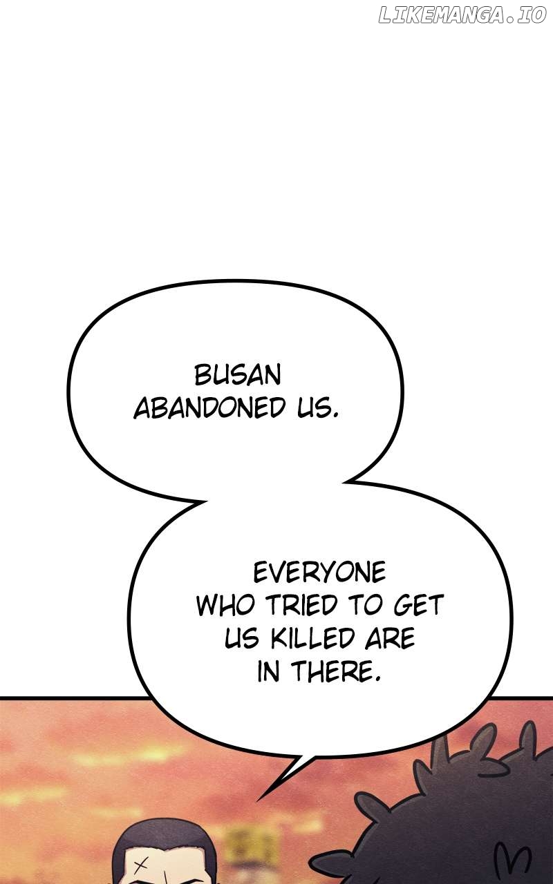 Zombie X Slasher Chapter 73 - page 20
