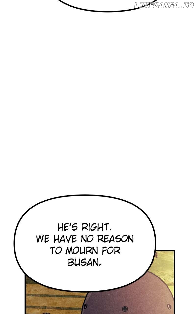 Zombie X Slasher Chapter 73 - page 22