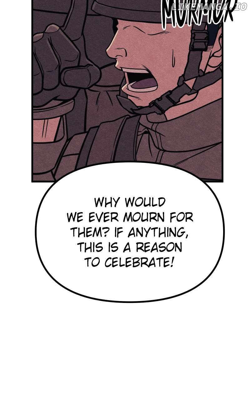 Zombie X Slasher Chapter 73 - page 24