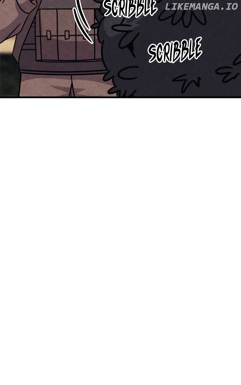 Zombie X Slasher Chapter 73 - page 29