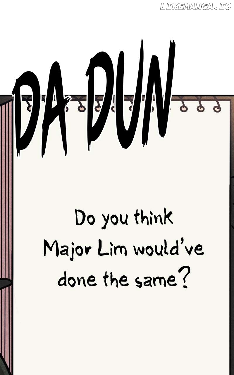 Zombie X Slasher Chapter 73 - page 30