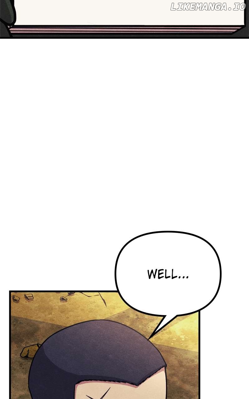Zombie X Slasher Chapter 73 - page 31