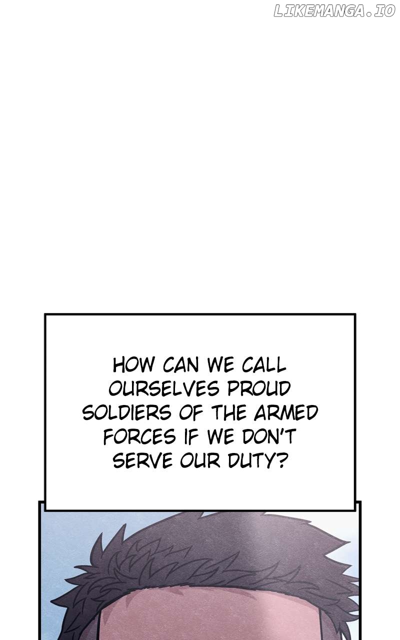 Zombie X Slasher Chapter 73 - page 34