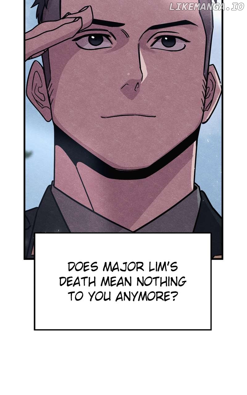 Zombie X Slasher Chapter 73 - page 35